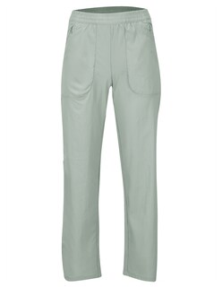 Foto 5 | Pantalon Villa-le2501 Mujer Roosevelt Pistache