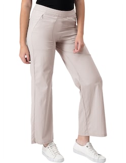 Foto 1 | Pantalon Villa-le2501 Mujer Roosevelt Moka