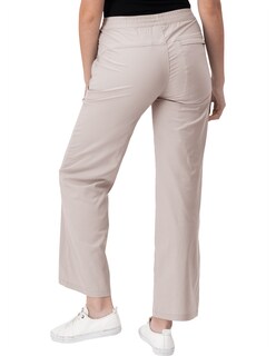 Foto 4 | Pantalon Villa-le2501 Mujer Roosevelt Moka