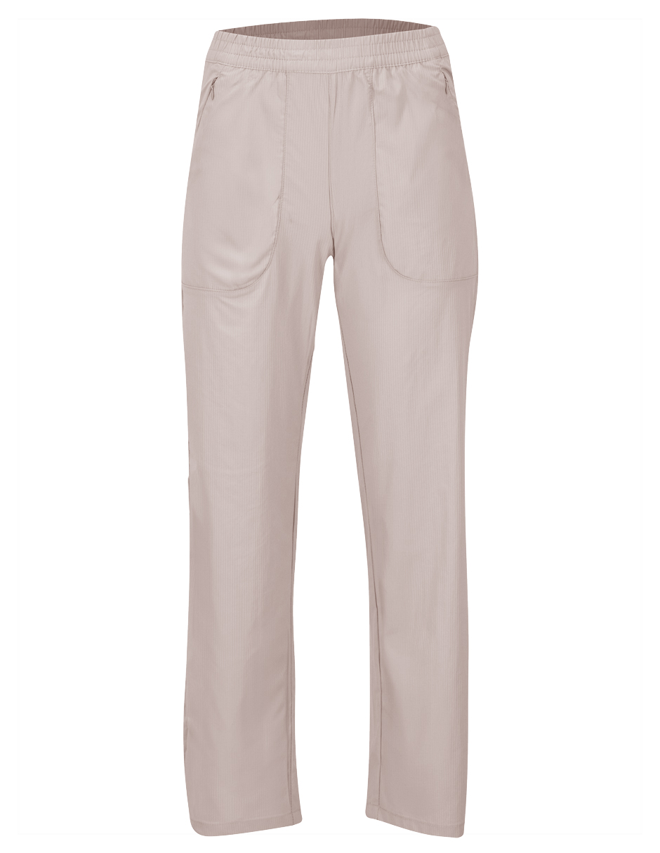 Foto 6 pulgar | Pantalon Villa-le2501  Mujer Roosevelt Moka