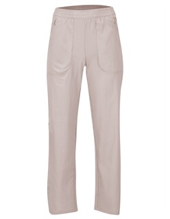Foto 5 | Pantalon Villa-le2501 Mujer Roosevelt Moka