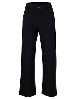 Foto 5 | Pantalon Mujer Roosevelt Villa-le2502 Negro
