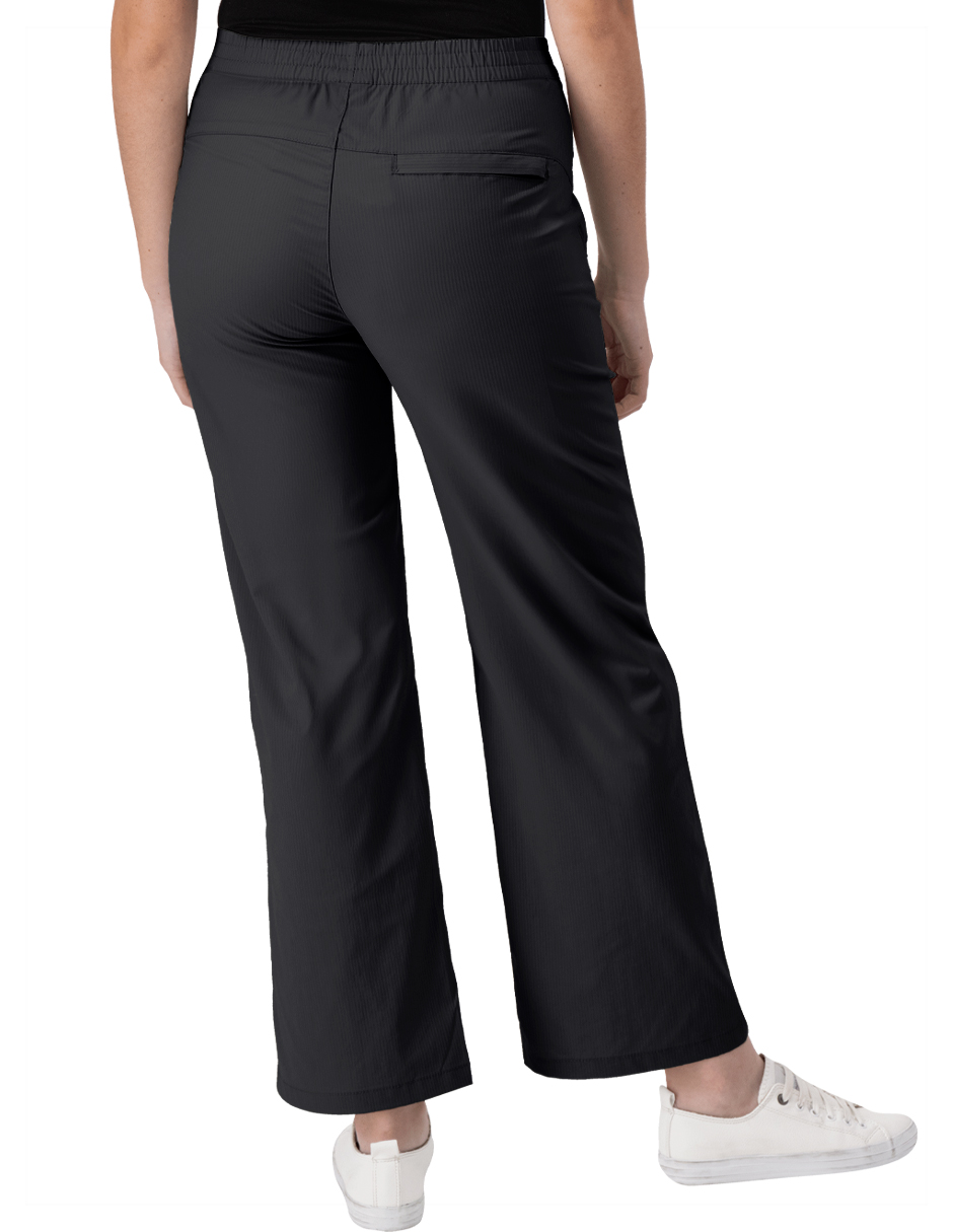 Foto 4 pulgar | Pantalon Villa-le2501  Mujer Roosevelt Negro