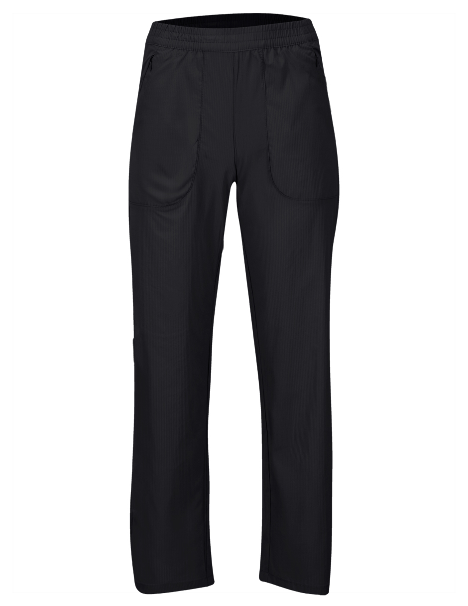 Foto 6 pulgar | Pantalon Villa-le2501  Mujer Roosevelt Negro