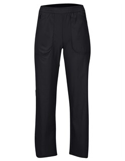 Foto 5 | Pantalon Villa-le2501 Mujer Roosevelt Negro