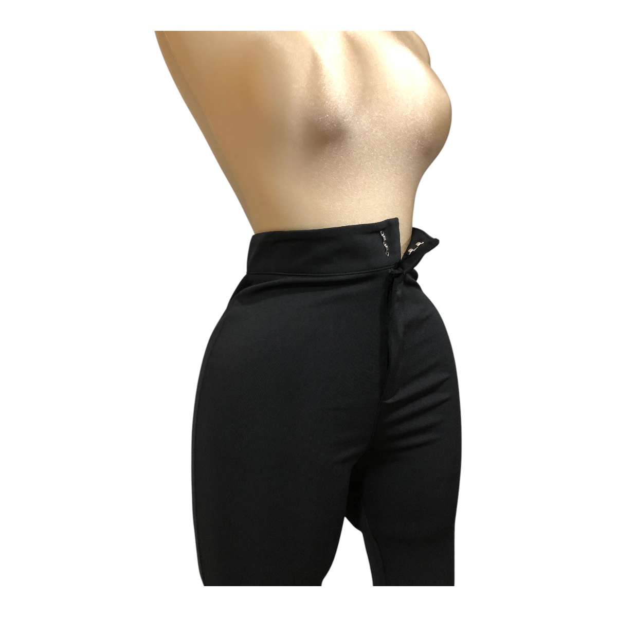 Foto 4 | Pantalón Con Pedrería Para Dama Erivel
