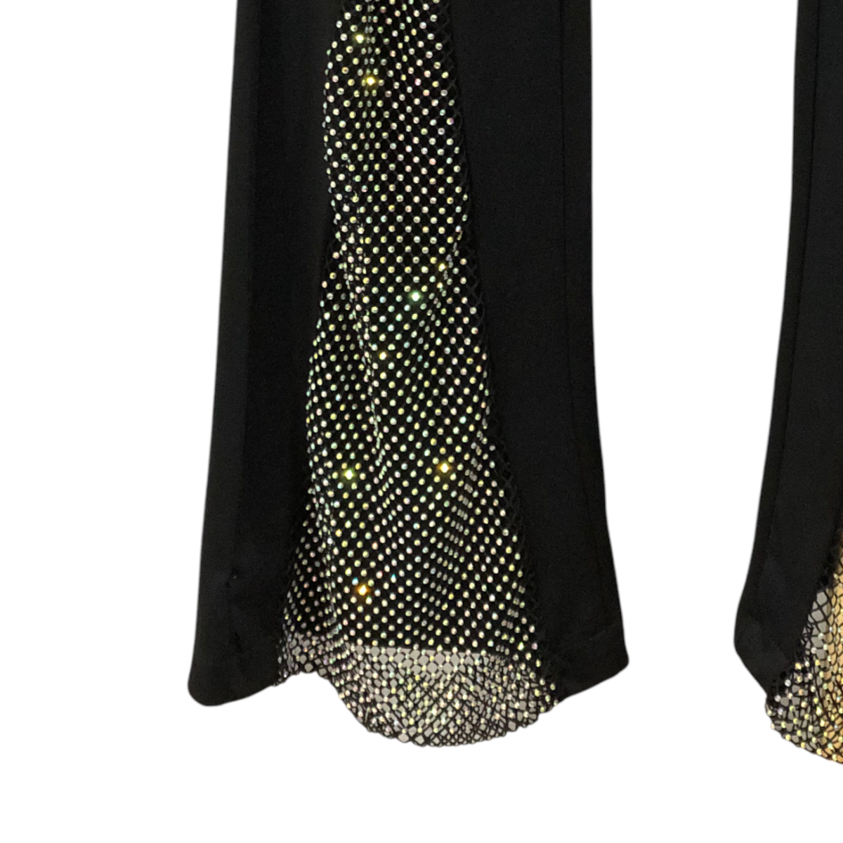 Foto 5 | Pantalón Con Pedrería Para Dama Erivel