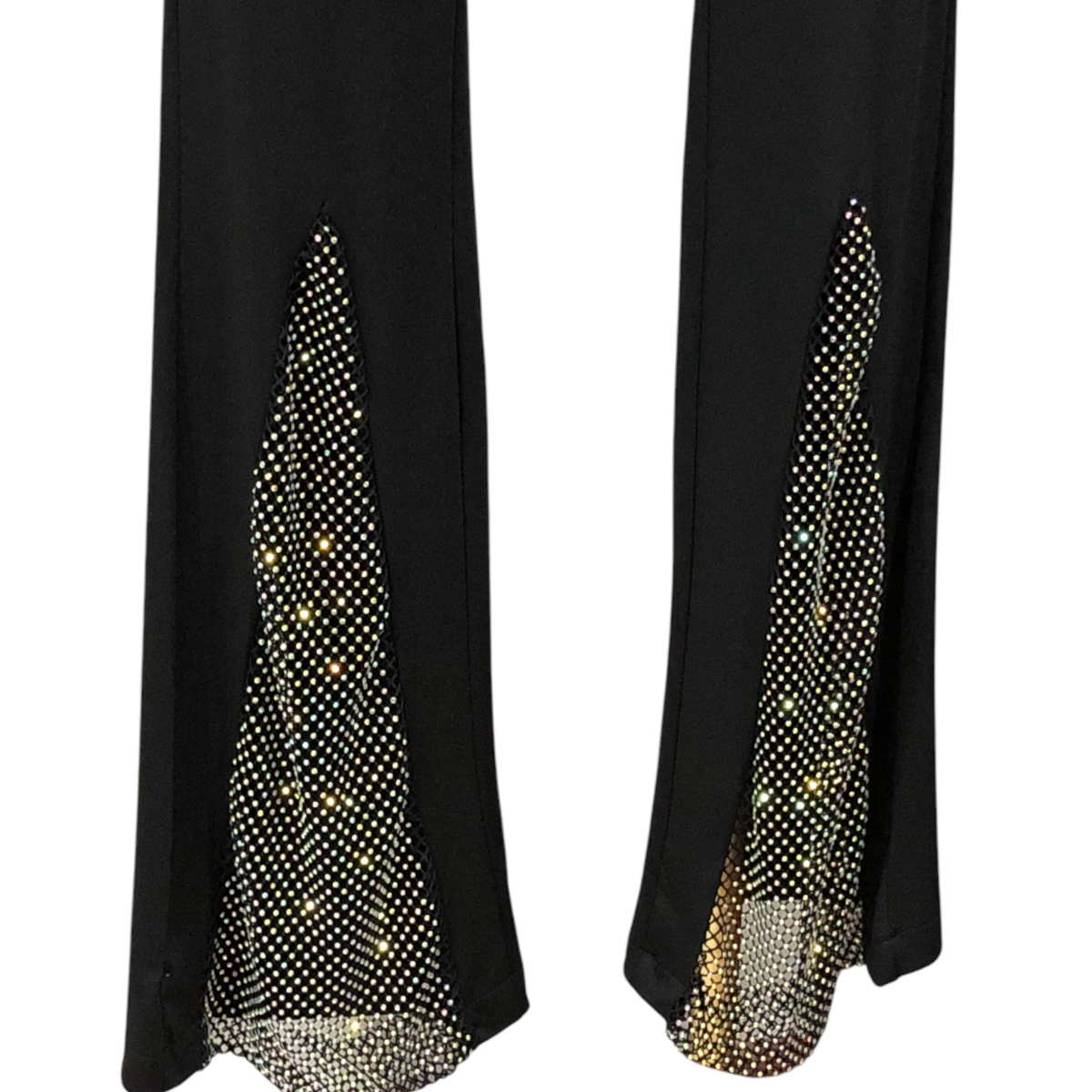 Foto 6 | Pantalón Con Pedrería Para Dama Erivel