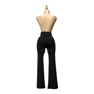 Foto 7 | Pantalón Con Pedrería Para Dama Erivel