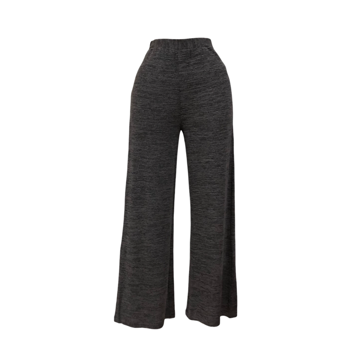 Pantalón Para Dama Gris Lsn