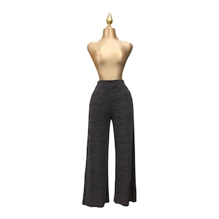 Foto 2 | Pantalón Para Dama Gris Lsn