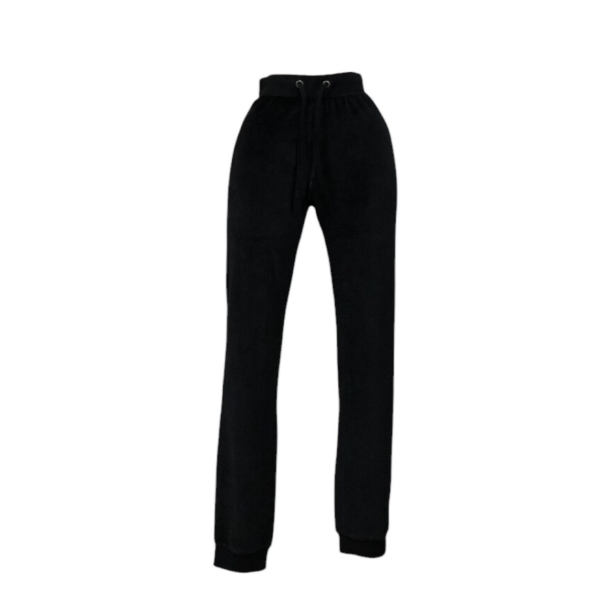 Pans Deportivo Color Negro Para Dama Lsn