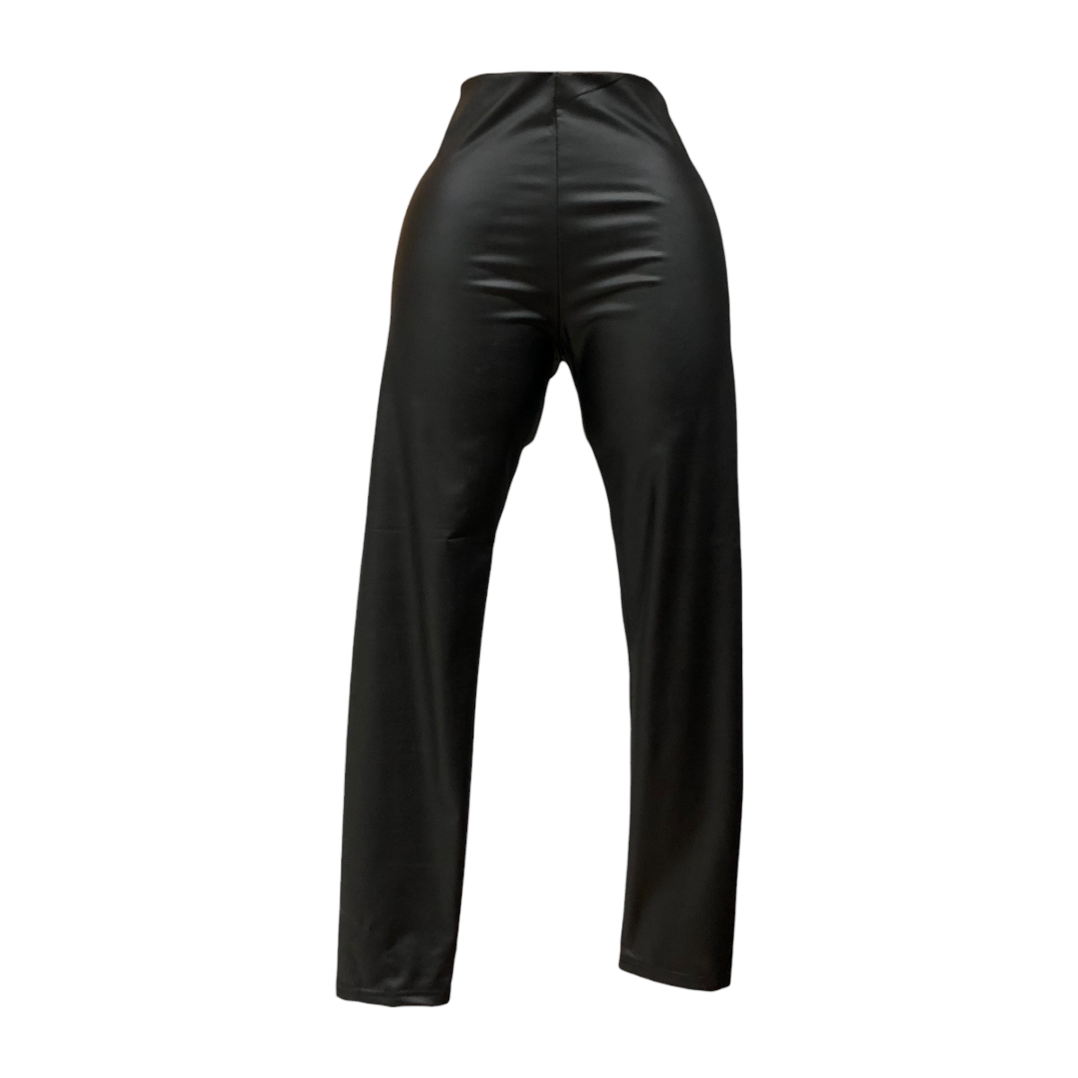 Foto 2 pulgar | Legging Color Negro Para Dama Lsn