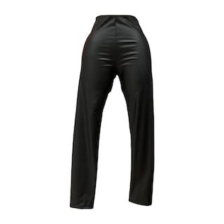 Foto 1 | Legging Color Negro Para Dama Lsn