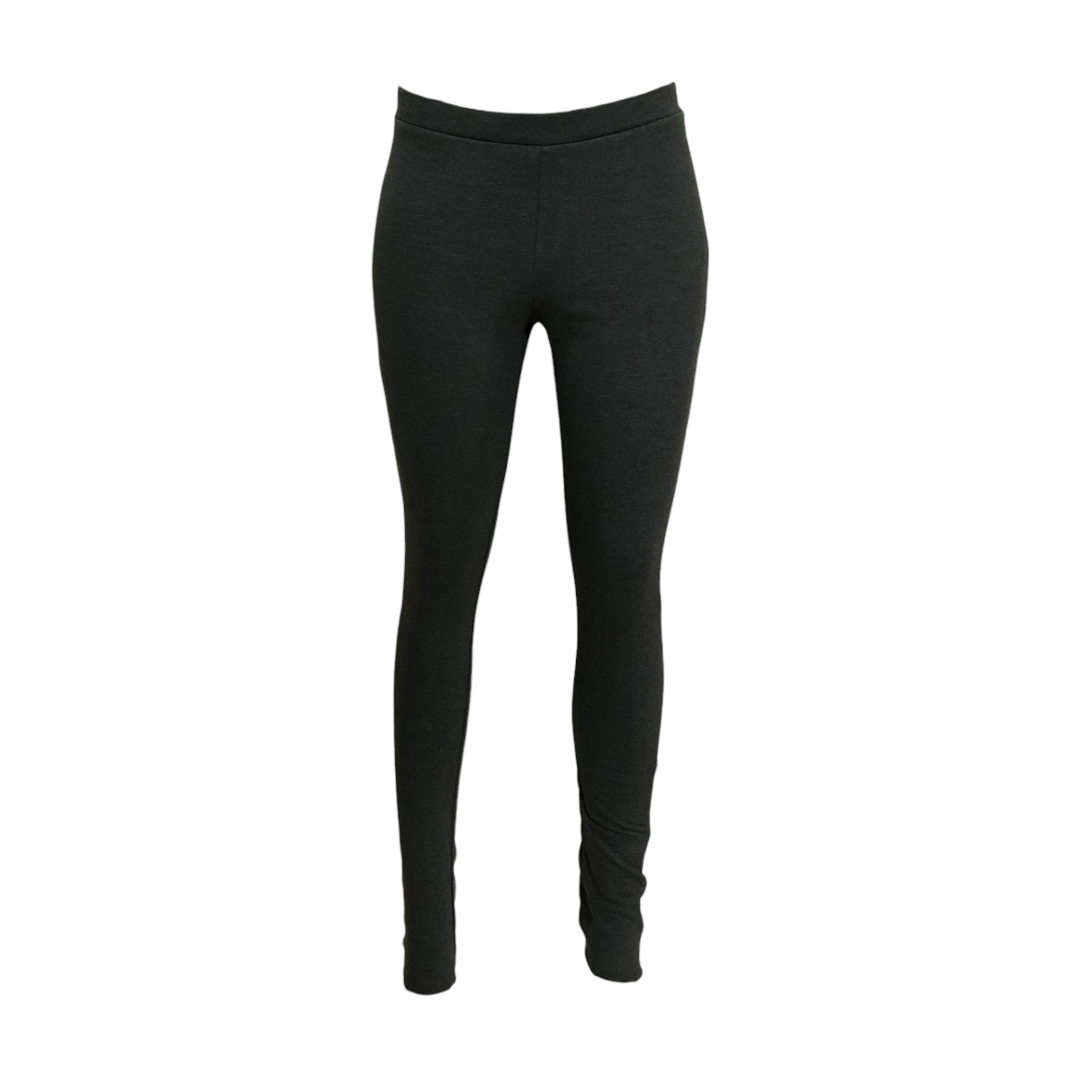 Pantalón Para Dama Color Gris Oscuro Lsn