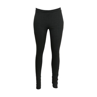 Foto 1 | Pantalón Para Dama Color Gris Oscuro Lsn