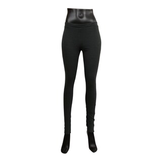 Foto 2 | Pantalón Para Dama Color Gris Oscuro Lsn