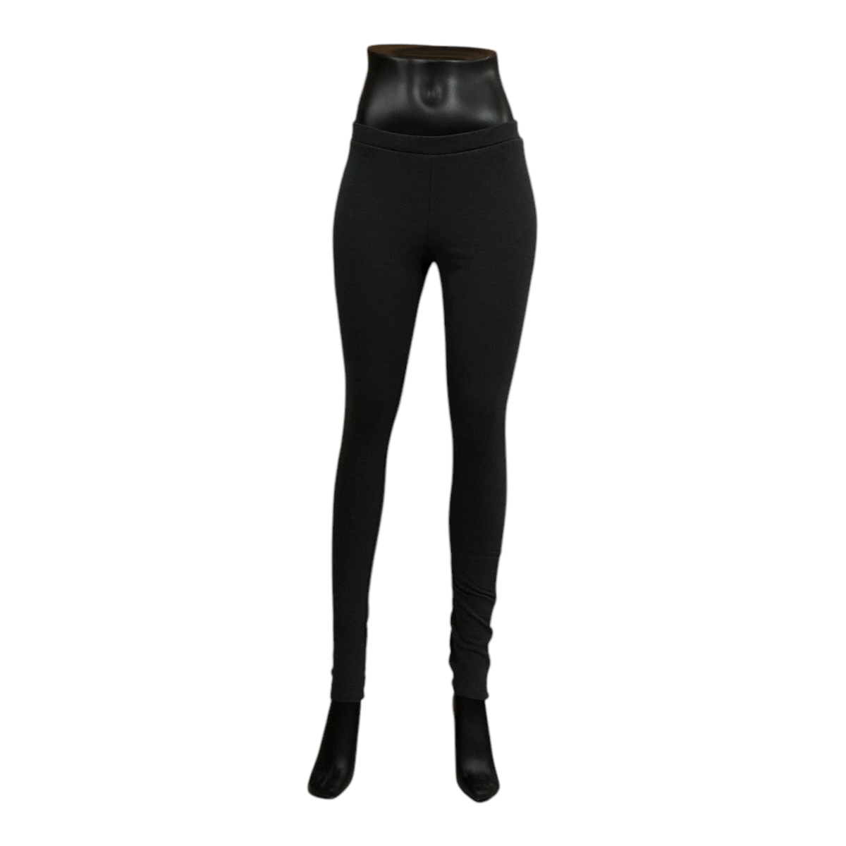 Foto 3 | Pantalón Para Dama Color Gris Oscuro Lsn