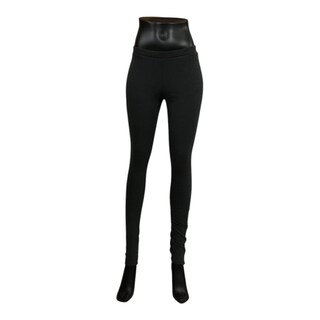Foto 3 | Pantalón Para Dama Color Gris Oscuro Lsn