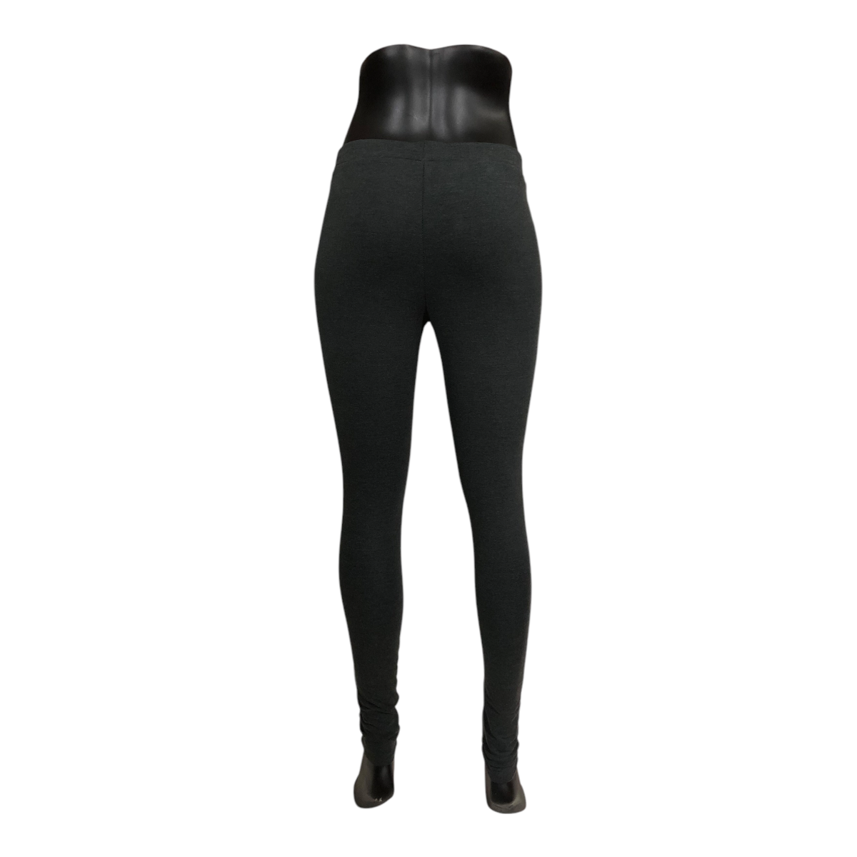 Foto 5 | Pantalón Para Dama Color Gris Oscuro Lsn
