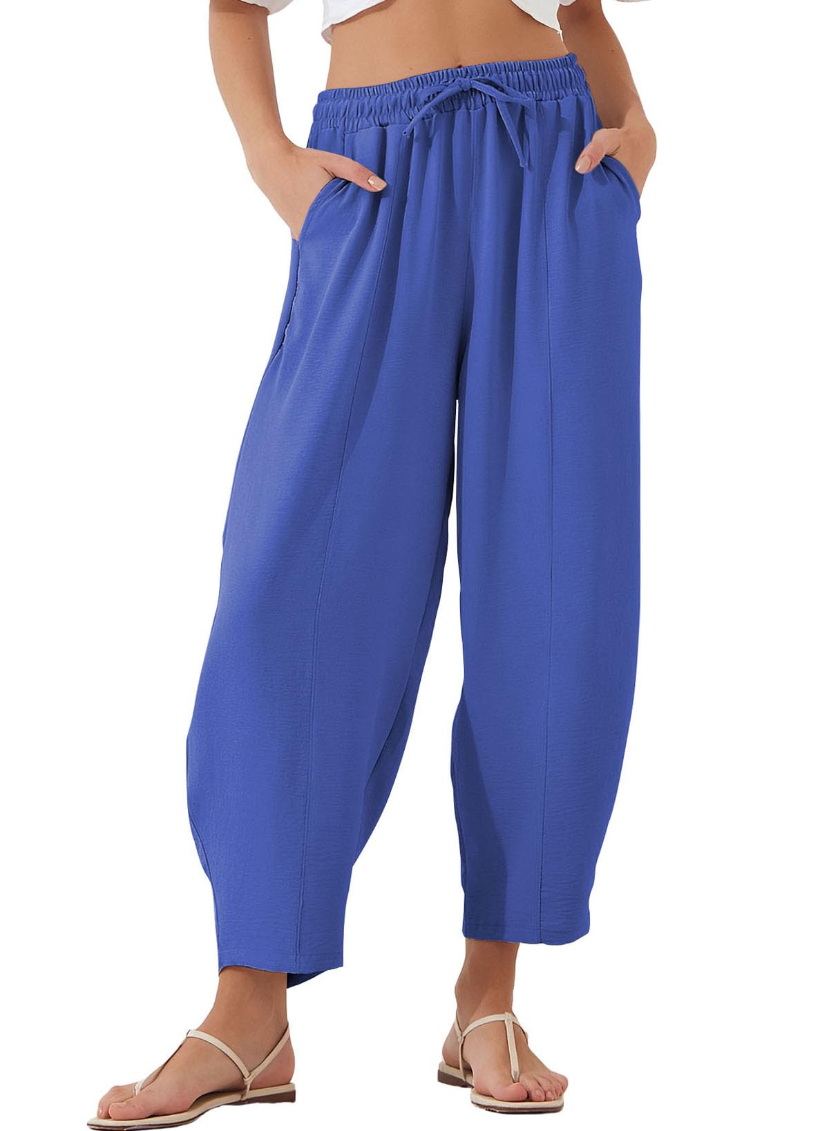 Foto 2 pulgar | Pantalón Evaless para Mujer-Venta Internacional