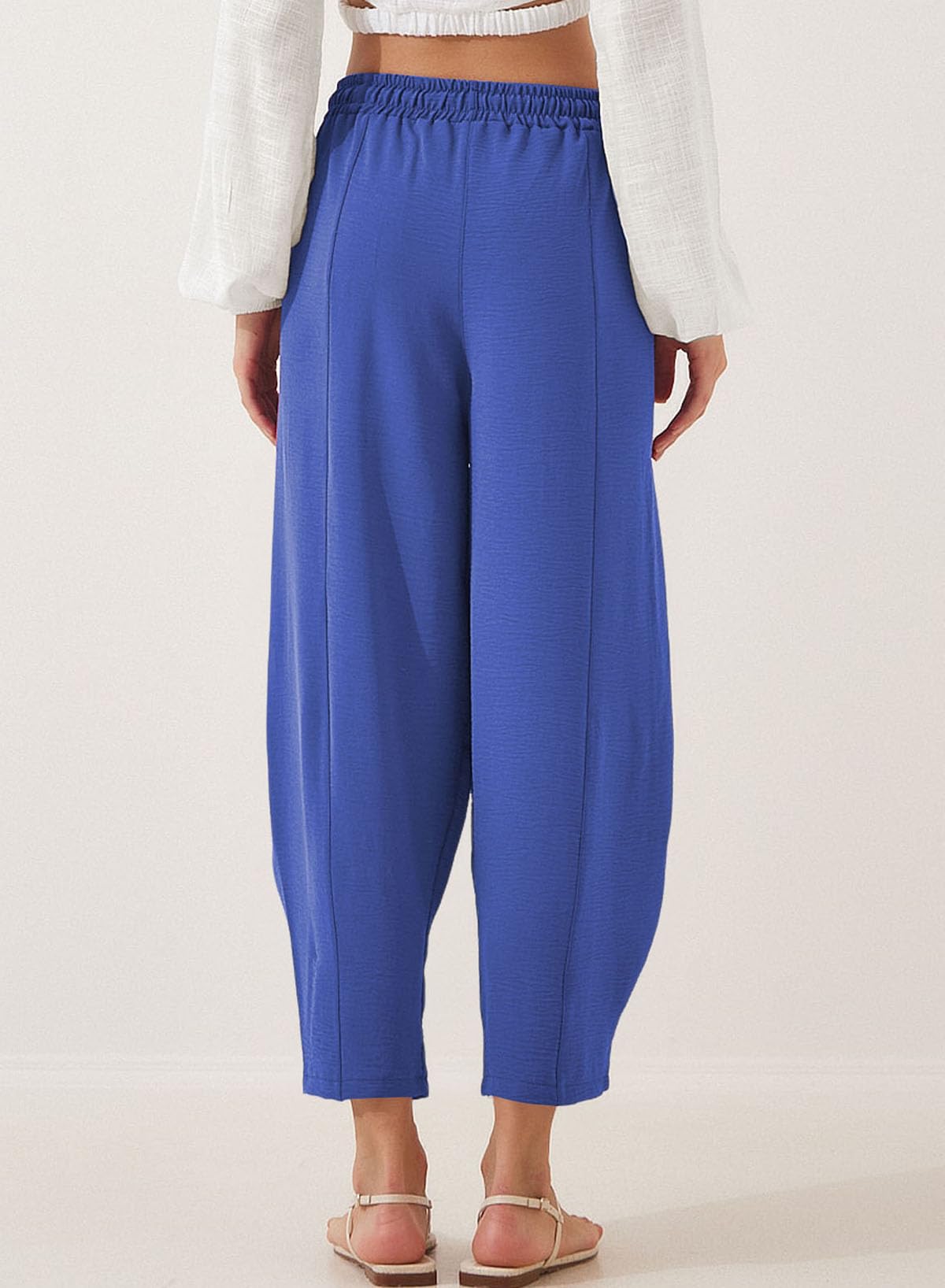 Foto 4 pulgar | Pantalón Evaless para Mujer-Venta Internacional