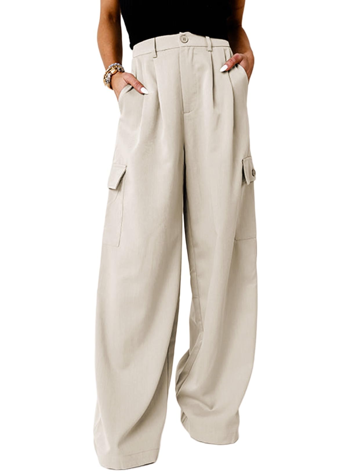 Pantalón Dokotoo para Mujer-Venta Internacional