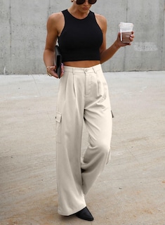 Foto 5 | Pantalón Dokotoo para Mujer-Venta Internacional