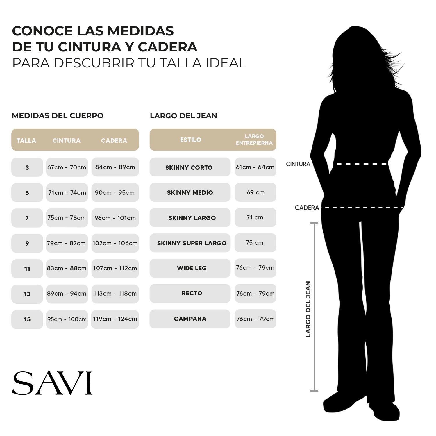 Foto 6 pulgar | Jeans Wide Leg Mujer Con Bolsillos