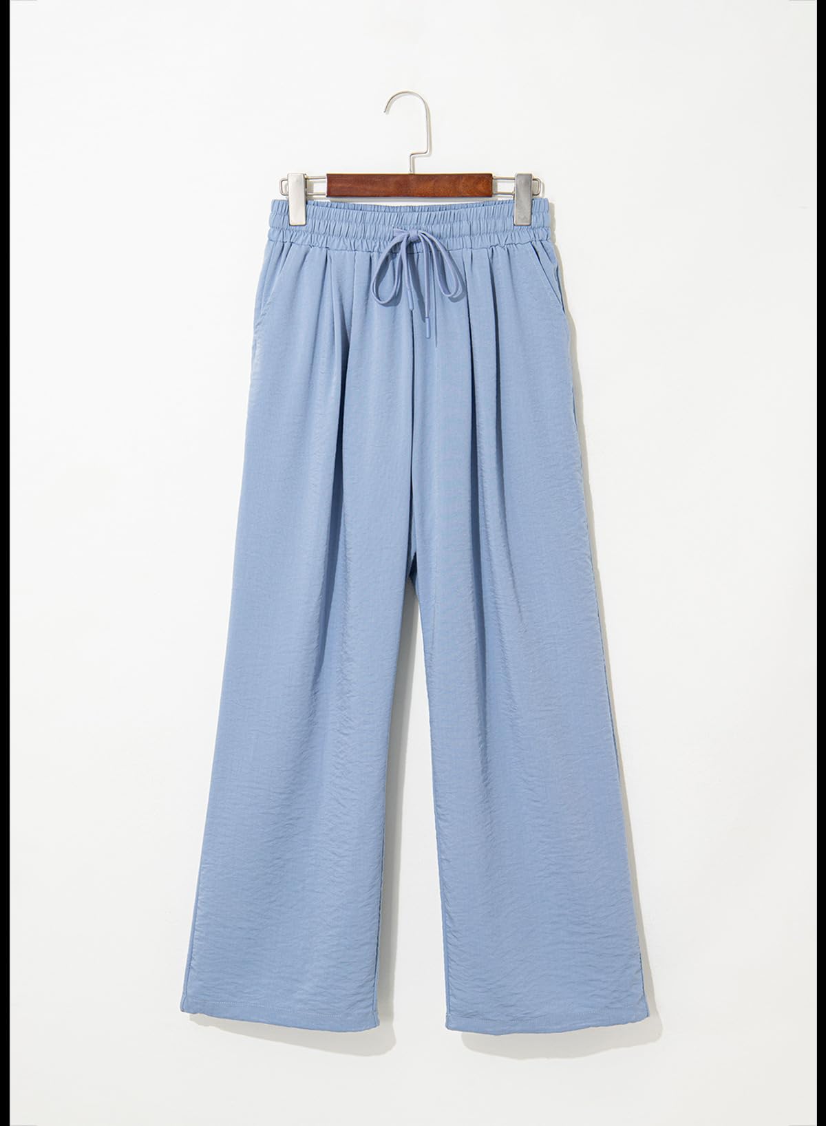Foto 5 | Pantalones Dokotoo, Pantalones Cargo Informales De Cintura Alta Para Mujer - Venta Internacional.