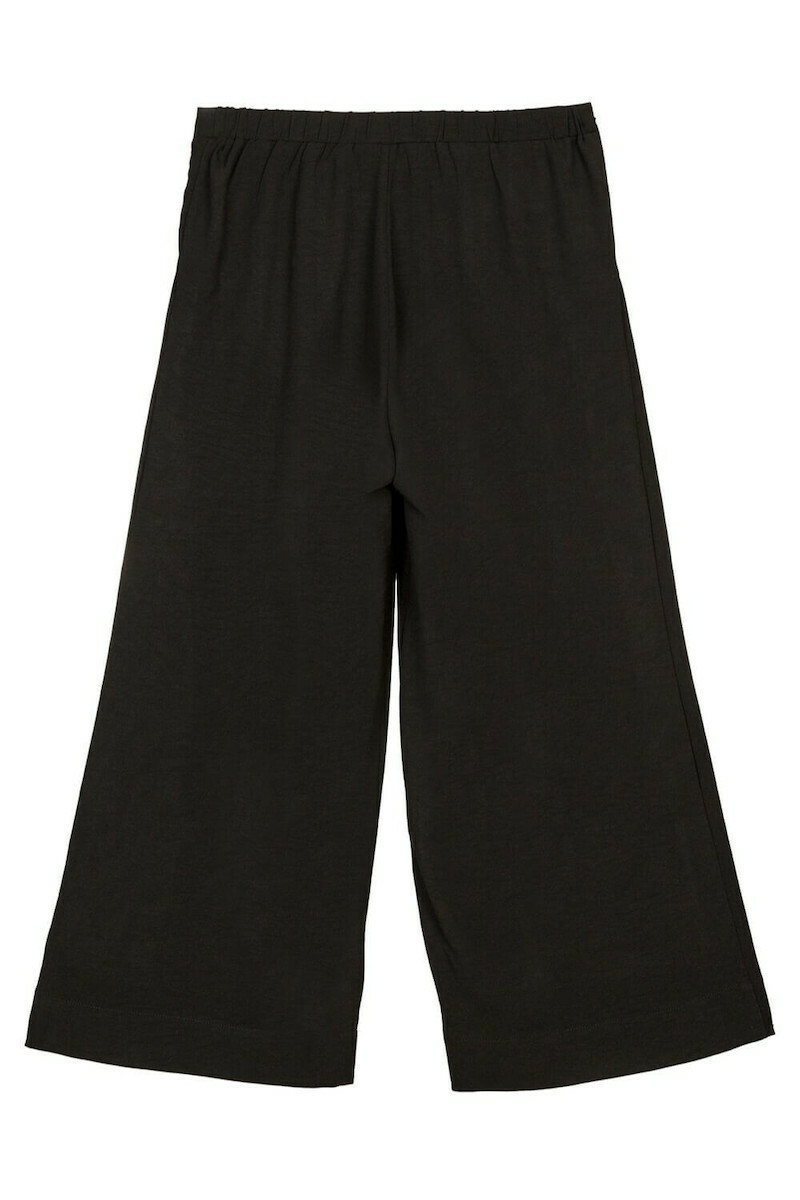 Foto 4 pulgar | Pantalón Con Cintura Alta Para Dama Losan