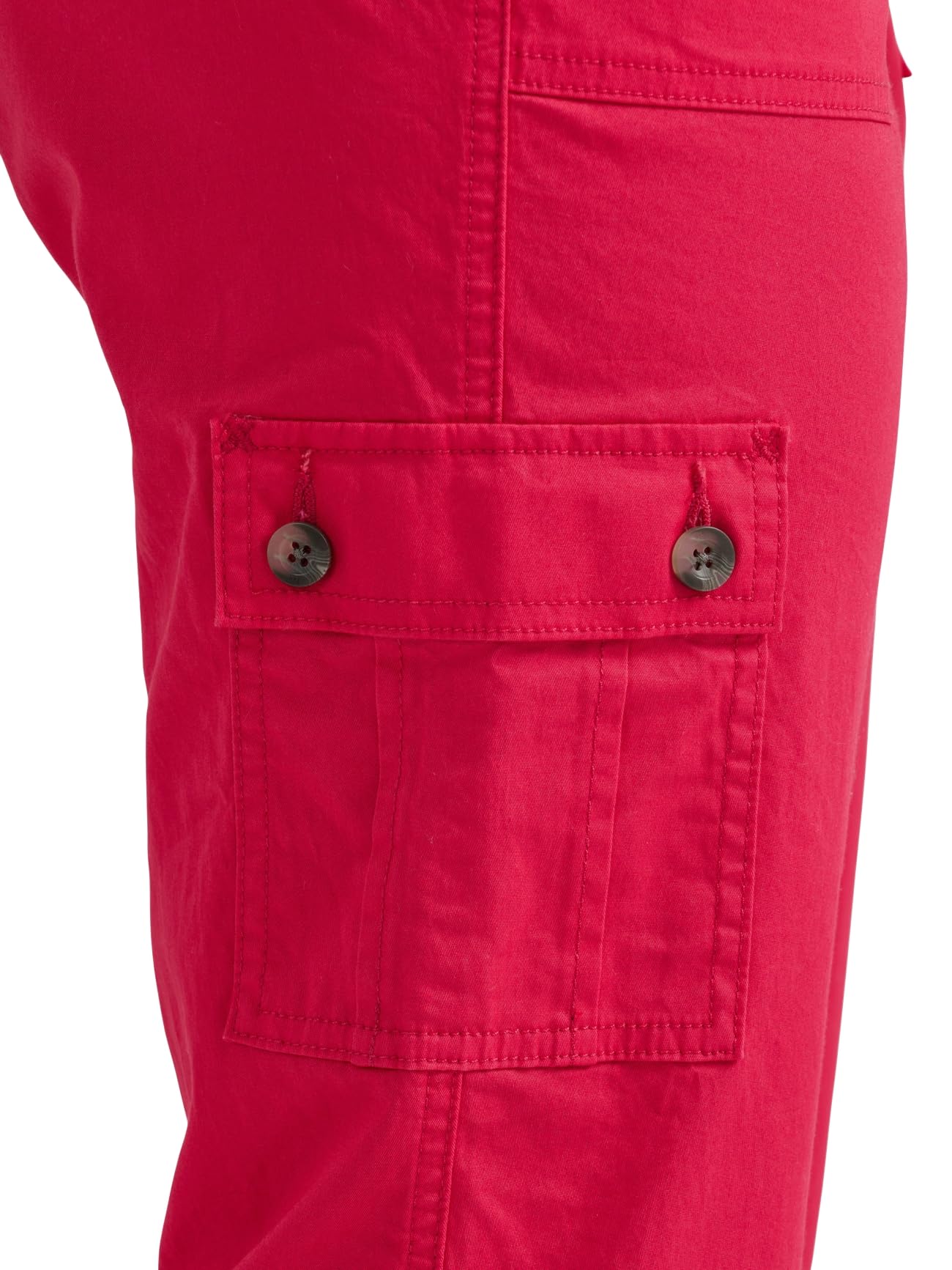 Foto 4 pulgar | Pantalón Capri Cargo Lee Ultra Lux Comfort Con Flex-to-go Para Mujer - Venta Internacional.