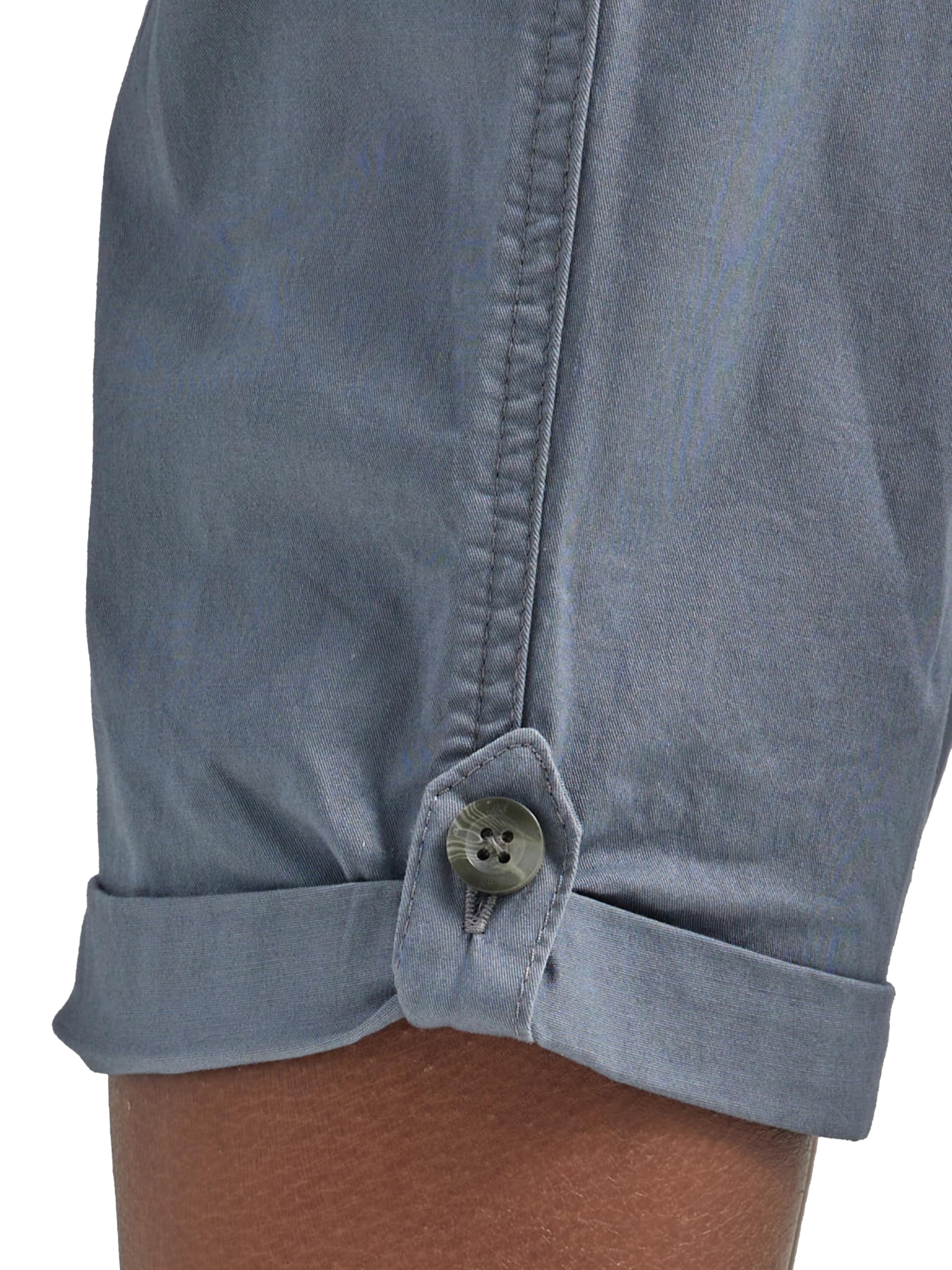 Foto 5 pulgar | Pantalón Capri Lee Ultra Lux Comfort Con Tecnología Flex-to-go, Gris '14 - Venta Internacional.