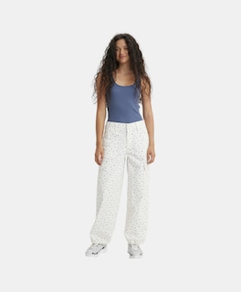 Foto 1 | Levi's Pantalón '94 Baggy Cargo Para Mujer