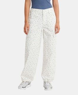 Foto 4 | Levi's Pantalón '94 Baggy Cargo Para Mujer