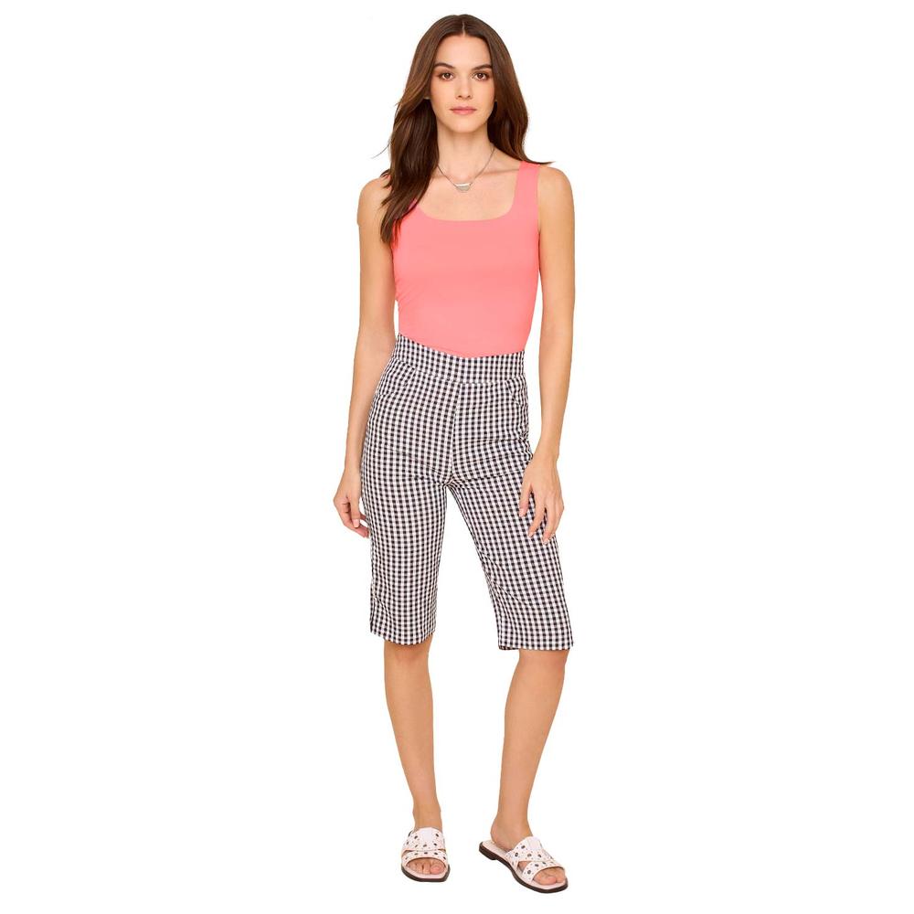 Pantalón Ilusión 83116 Negro