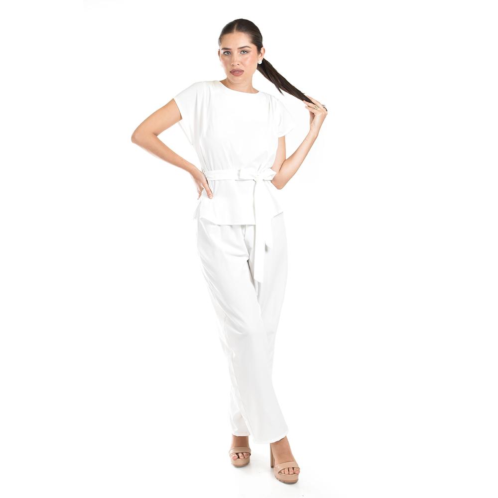 Foto 1 | Set De Tela Ligera Roman Fahion / Juvenil, 4354 (blanco) Blanco