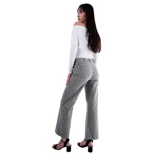Foto 3 | Pantalón Jeanswest Animal Print para Mujer
