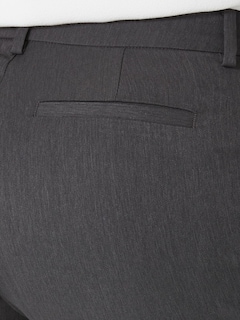Foto 2 | Pantalones Lee Misses Para Mujer, Sin Arrugas, Ajuste Relajado, 18 - Venta Internacional.