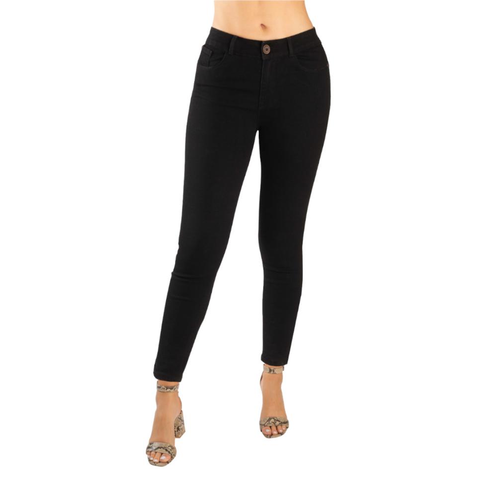 Foto 2 pulgar | Jeans Skinny Jeanswest para Mujer