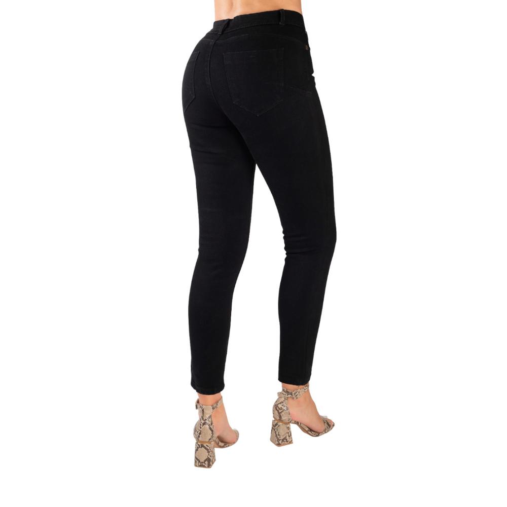 Foto 3 pulgar | Jeans Skinny Jeanswest para Mujer