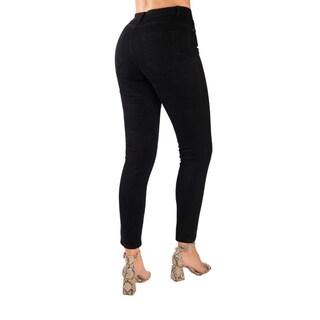 Foto 2 | Jeans Skinny Jeanswest para Mujer