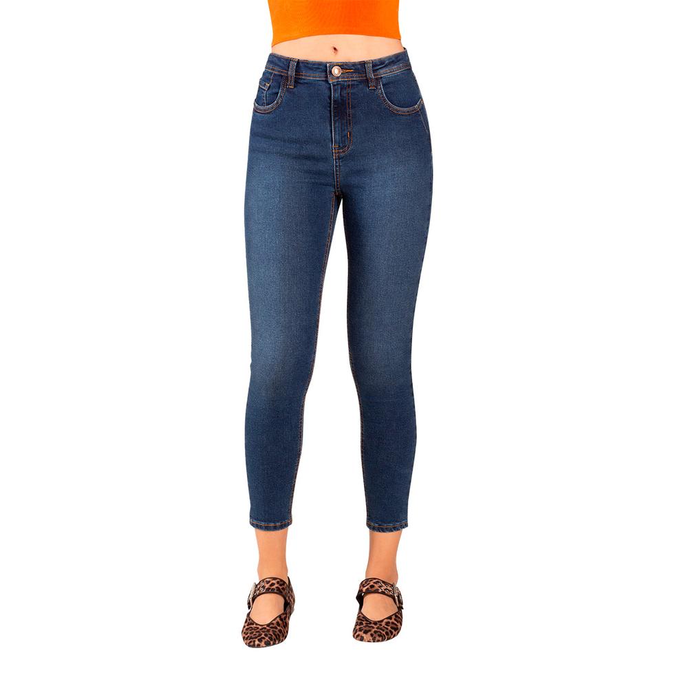 Jeans Skinny Jeanswest para Mujer