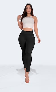 Foto 4 | Leggings Sea Brazil para Mujer