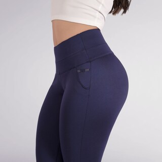Foto 2 | Leggings de Vestir Sea Brazil para Mujer