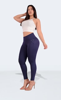 Foto 5 | Leggings de Vestir Sea Brazil para Mujer