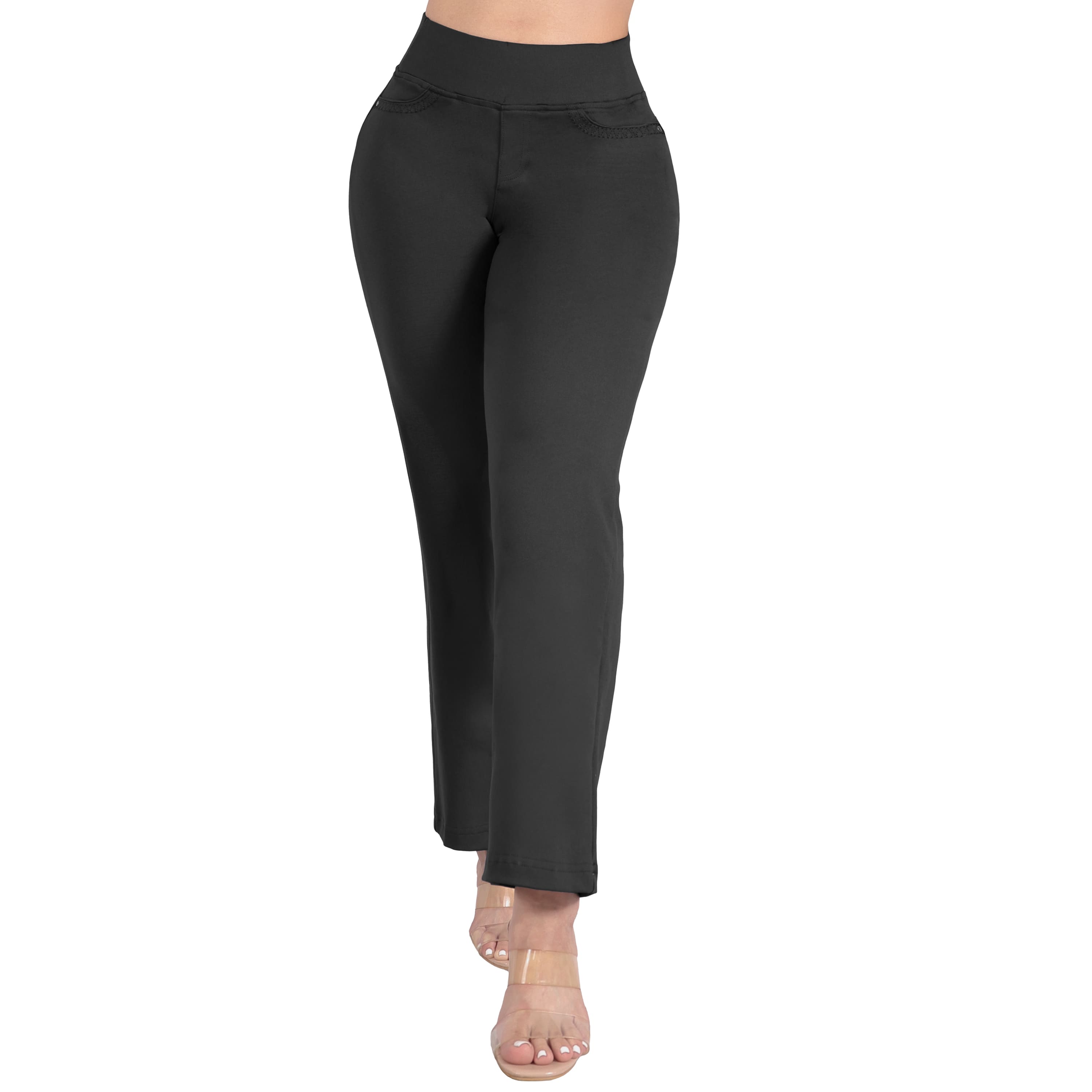 Foto 2 pulgar | Pantalon de Vestir Sea Brazil para Mujer