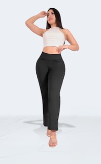 Foto 2 | Pantalon de Vestir Sea Brazil para Mujer