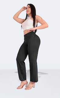 Foto 3 | Pantalon de Vestir Sea Brazil para Mujer