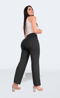 Foto 4 | Pantalon de Vestir Sea Brazil para Mujer